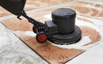 Rug Cleaning