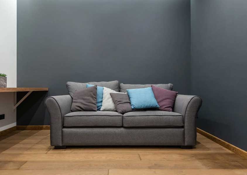 Upholstery Cleaning
