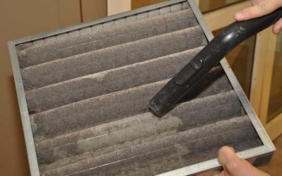 Air Duct Cleaning